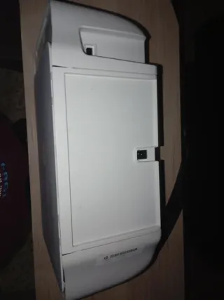 Impresora HP DeskJet 2600 Blanca