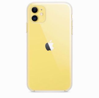 iPhone 11 256GB Amarillo 93% Batería