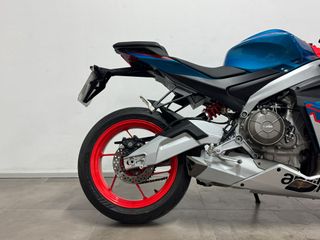 Aprilia RS 660