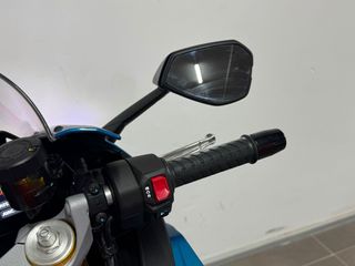 Aprilia RS 660