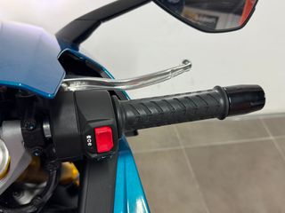 Aprilia RS 660