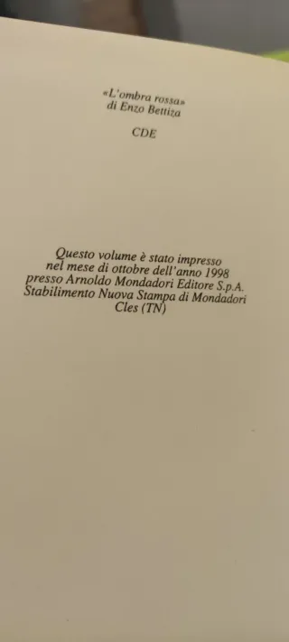 Ritorno A Cold Mountain - Charles Frazier Romanzo