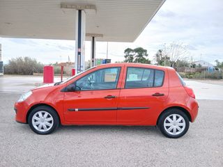 Renault Clio Diesel 1.5 DCI