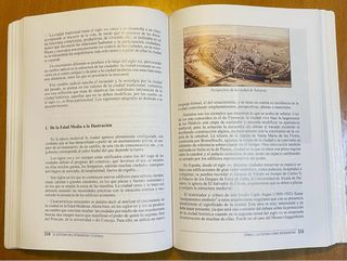 El estudio del patrimonio cultural