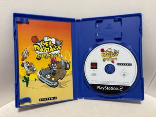 Lote 6 Videojuegos PlayStation 2