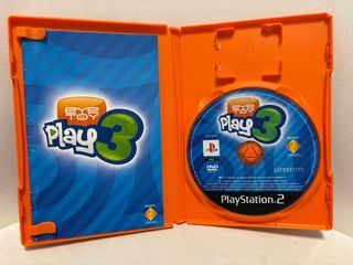 Lote 6 Videojuegos PlayStation 2