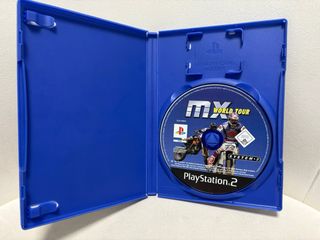 Lote 6 Videojuegos PlayStation 2