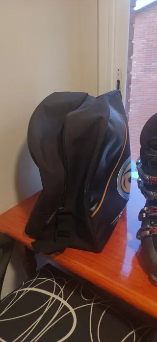 Botas de esquí Salomon Talla 28.0