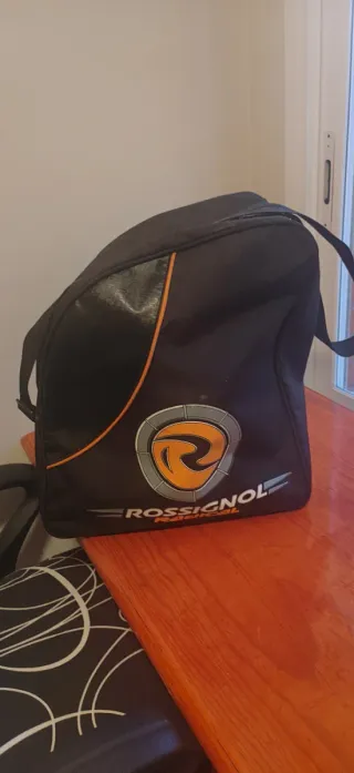 Botas de esquí Salomon Talla 28.0