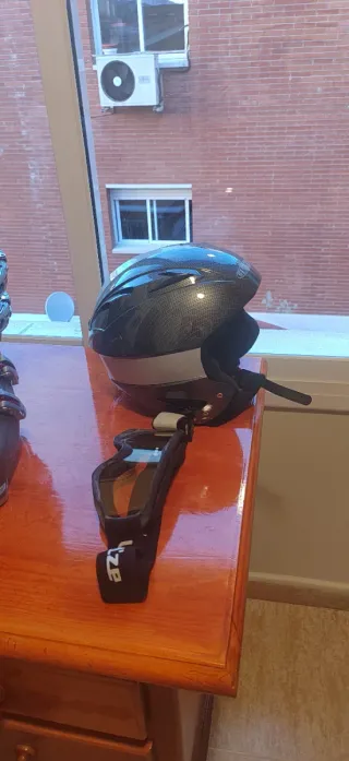 Botas de esquí Salomon Talla 28.0