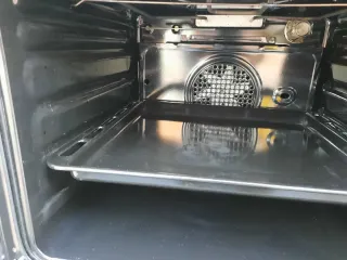 Horno eléctrico integrado WHIRLPOOL