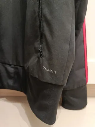 Giacca Manchester United Adidas taglia M