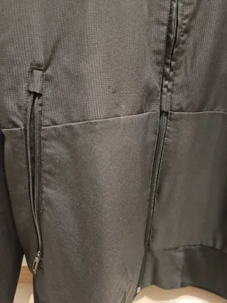 Giacca Manchester United Adidas taglia M