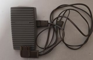 Máquina de coser Bernina 802 Electronic