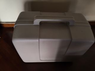 Máquina de coser Bernina 802 Electronic