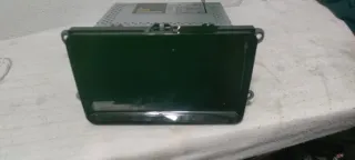 Radio Android Seat León 2