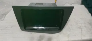 Radio Android Seat León 2