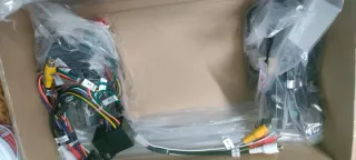 Radio Android Seat León 2