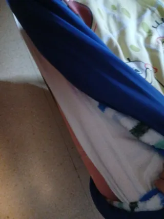 Literas 90cm con colchones