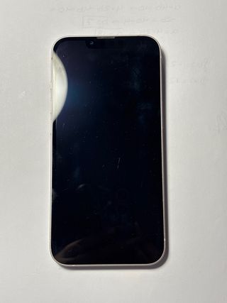 iPhone 13 Rosa Oro (con caja)