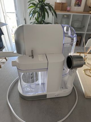 Cafetera Cecotec Cumbia Blanca