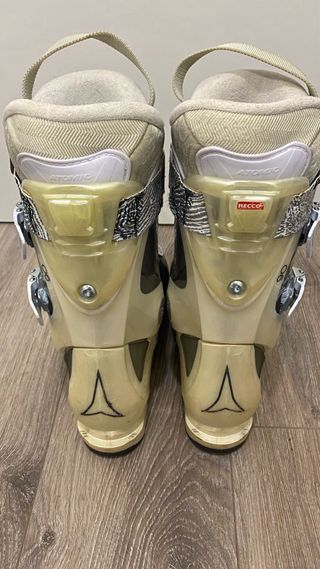 Botas de esquí Atomic Hombre