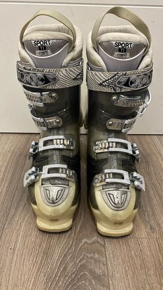 Botas de esquí Atomic Hombre