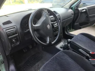 Opel Astra 1999