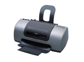 Epson Stylus Photo 830U Impresora