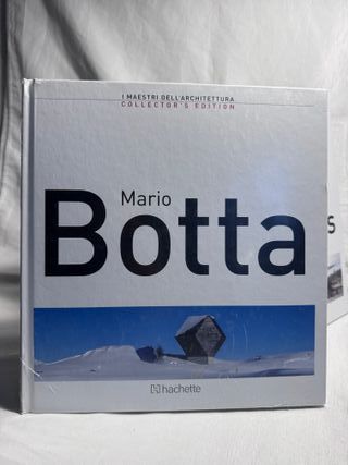 Libri architettura Collector’s Edition Hachette