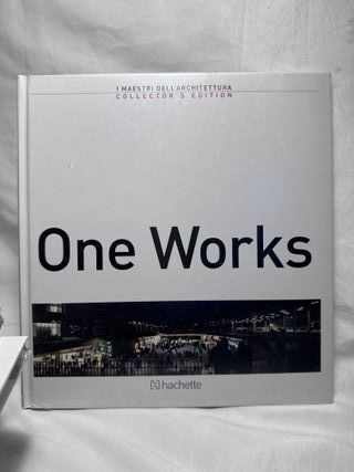 Libri architettura Collector’s Edition Hachette