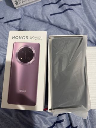 Honor X9c 5G 256GB Morado