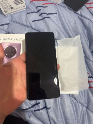Honor X9c 5G 256GB Morado