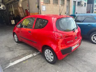 Mitsubishi Colt 2005