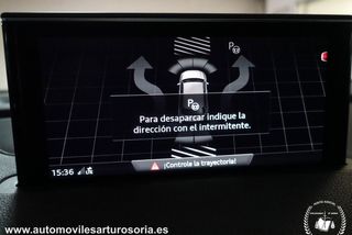 Audi Q7 4.0 TDI SQ7 quattro tiptronic