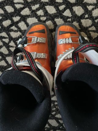 Botas de esquí Rossignol infantil