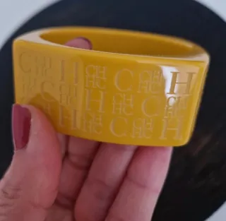 Pulsera Carolina Herrera CH