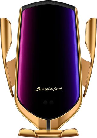 Cargador Inalámbrico R1 para Coche