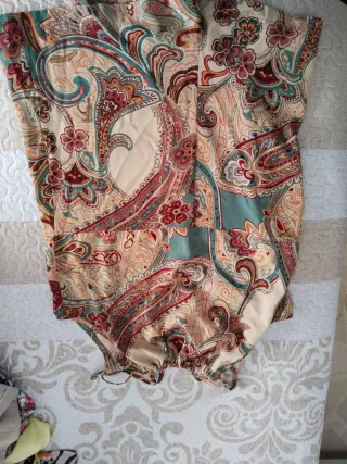 Ropa Mujer Talla M Nueva