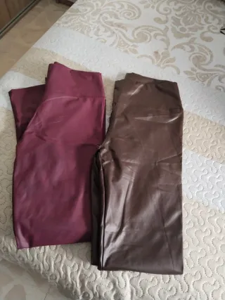 Ropa Mujer Talla M Nueva