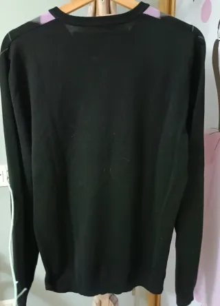 Jersey Mujer Argyle Talla L