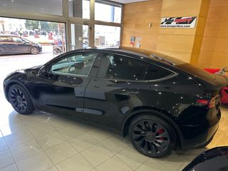 Tesla Model Y Performance AWD 2023