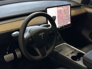 Tesla Model Y Performance AWD 2023