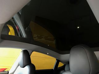 Tesla Model Y Performance AWD 2023