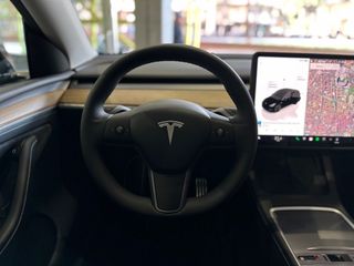 Tesla Model Y Performance AWD 2023