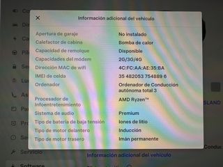 Tesla Model Y Performance AWD 2023