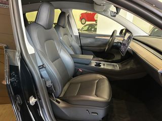 Tesla Model Y Performance AWD 2023