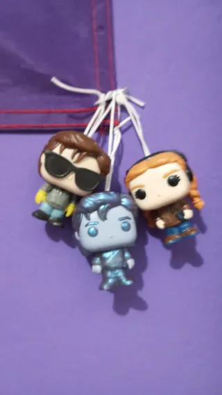 Funko Pop Stranger Things