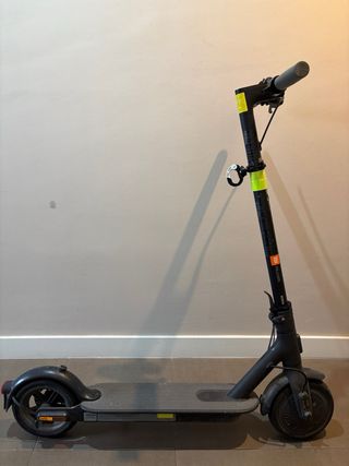 Patinete Eléctrico XIAOMI Mi Electric Scooter 1S