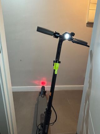 Patinete Eléctrico XIAOMI Mi Electric Scooter 1S